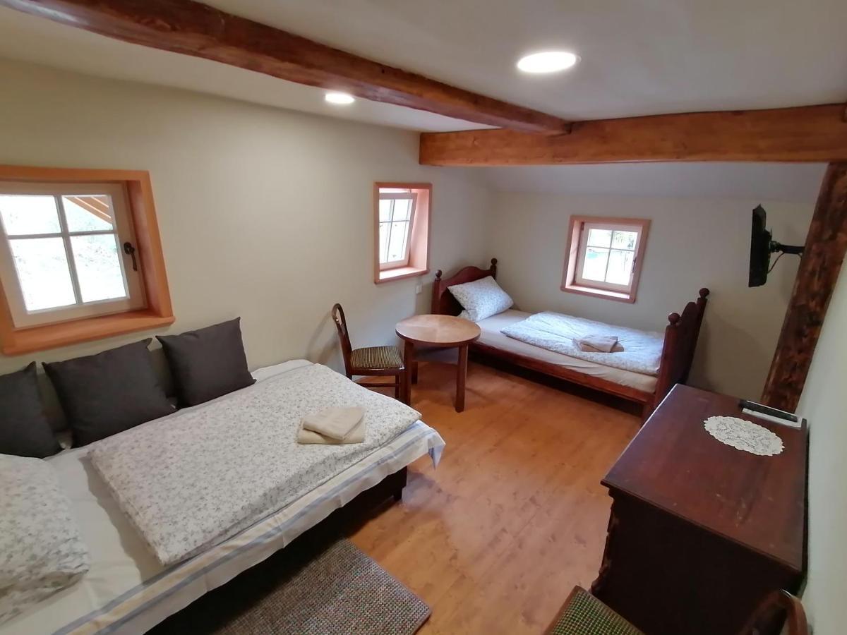 Pferdehof Am Burgsberg, Ferienzimmer, Monteurzimmer Seifhennersdorf Zewnętrze zdjęcie
