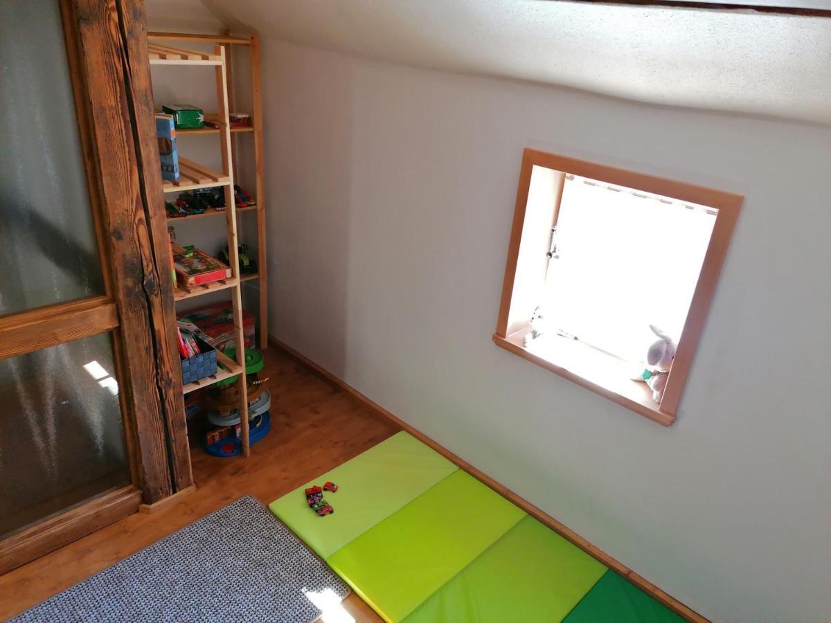 Pferdehof Am Burgsberg, Ferienzimmer, Monteurzimmer Seifhennersdorf Zewnętrze zdjęcie