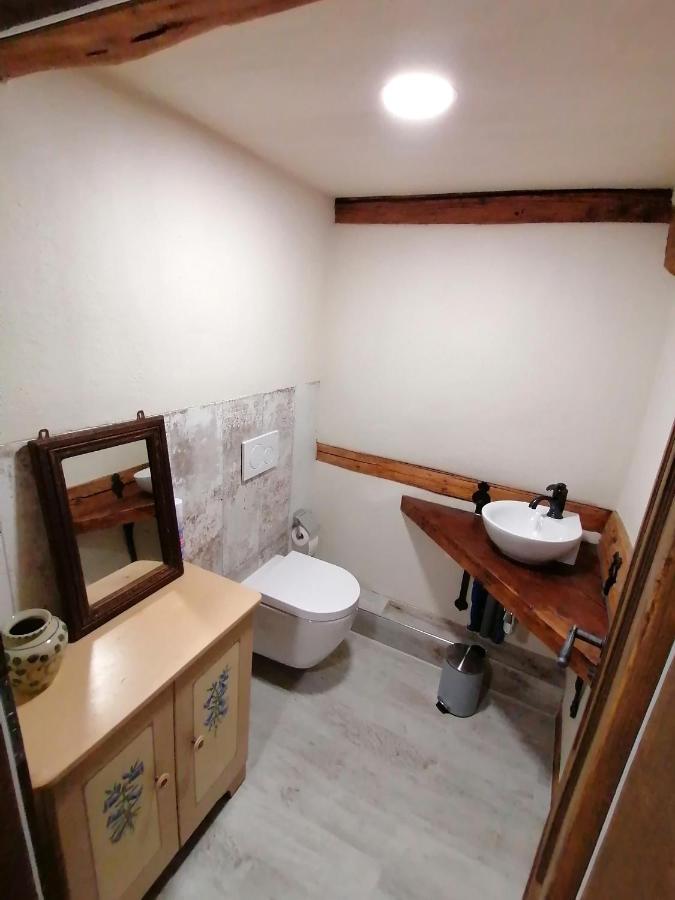 Pferdehof Am Burgsberg, Ferienzimmer, Monteurzimmer Seifhennersdorf Zewnętrze zdjęcie